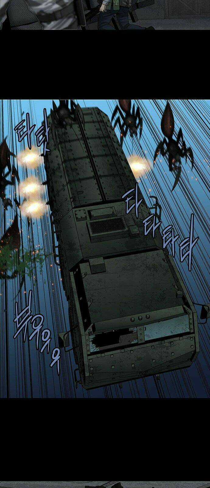 THẢM HỌA ONG ĐỘC Chapter 157 trang 24