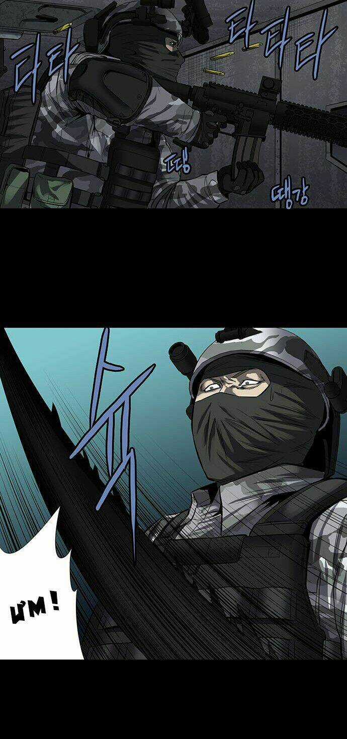 THẢM HỌA ONG ĐỘC Chapter 157 trang 25