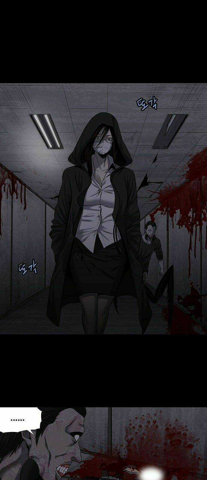 THẢM HỌA ONG ĐỘC Chapter 157 trang 3