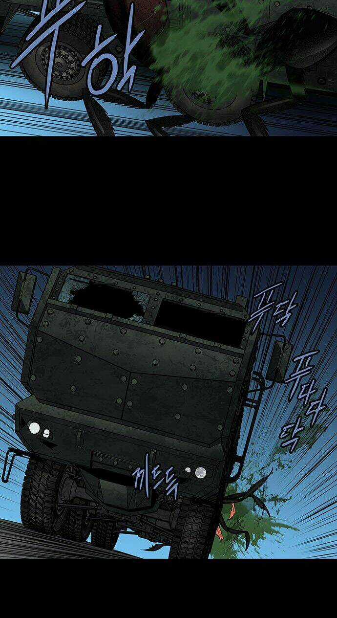 THẢM HỌA ONG ĐỘC Chapter 157 trang 33