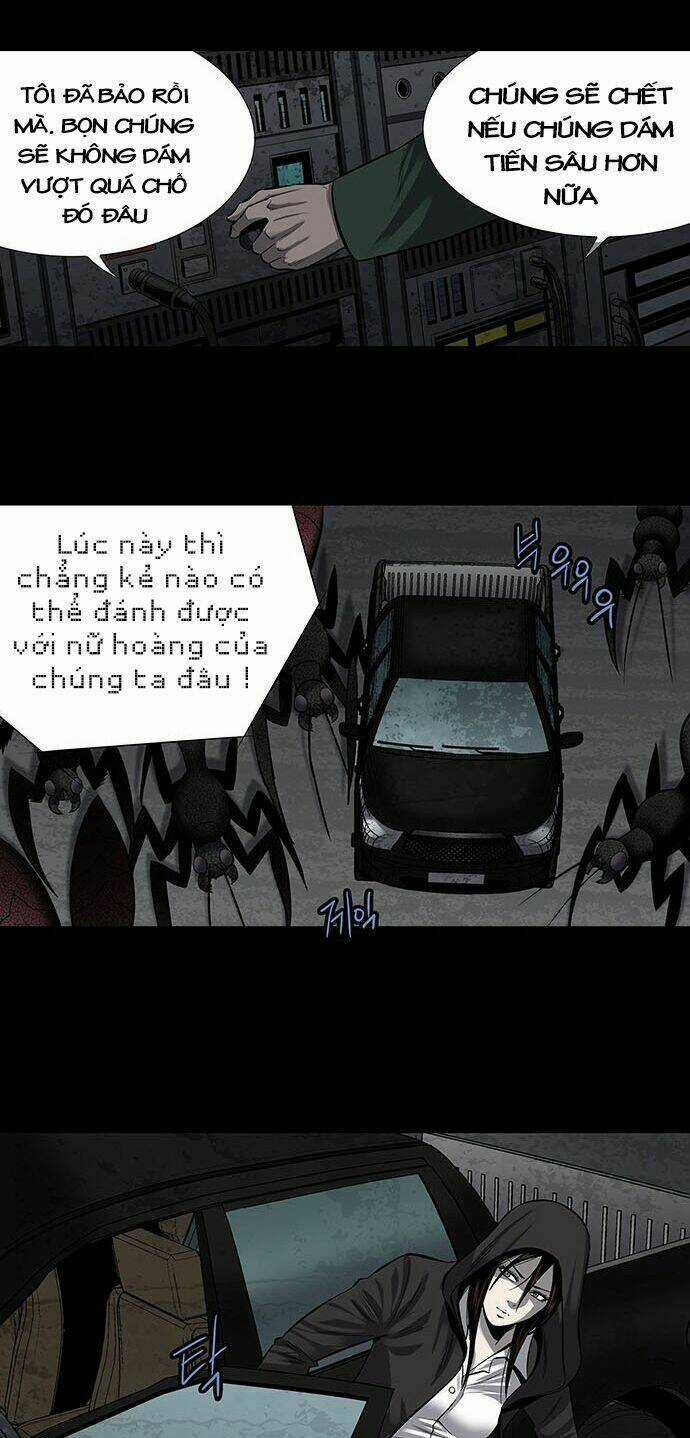 THẢM HỌA ONG ĐỘC Chapter 157 trang 36