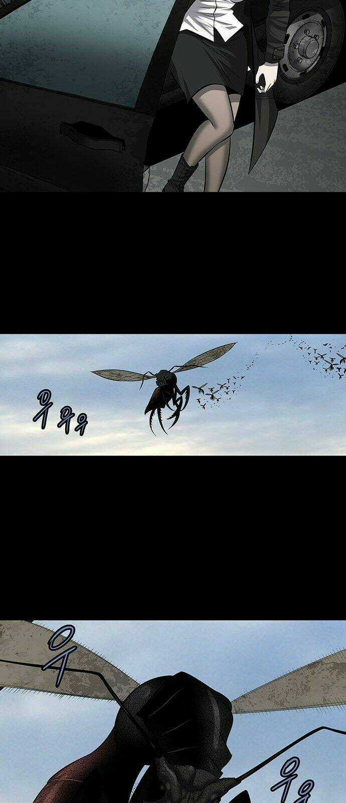 THẢM HỌA ONG ĐỘC Chapter 157 trang 37