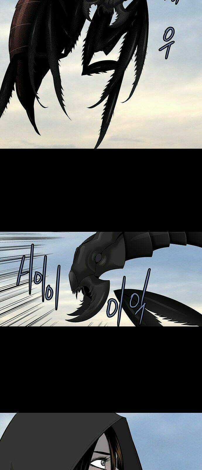 THẢM HỌA ONG ĐỘC Chapter 157 trang 38