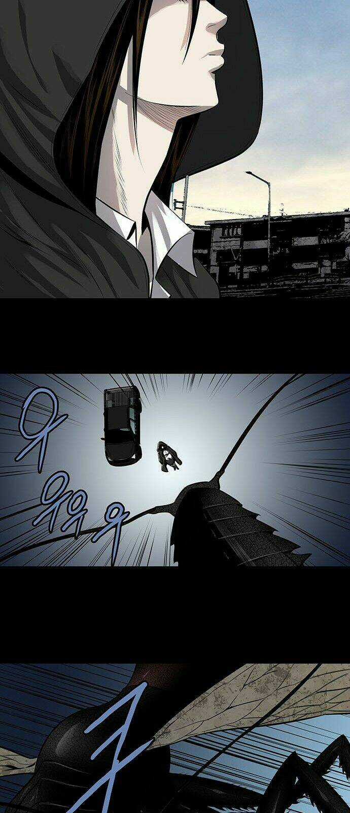 THẢM HỌA ONG ĐỘC Chapter 157 trang 39