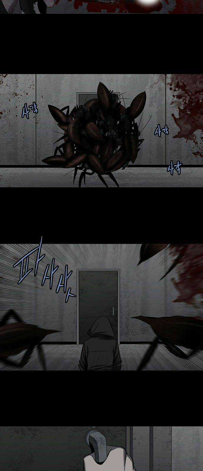 THẢM HỌA ONG ĐỘC Chapter 157 trang 4