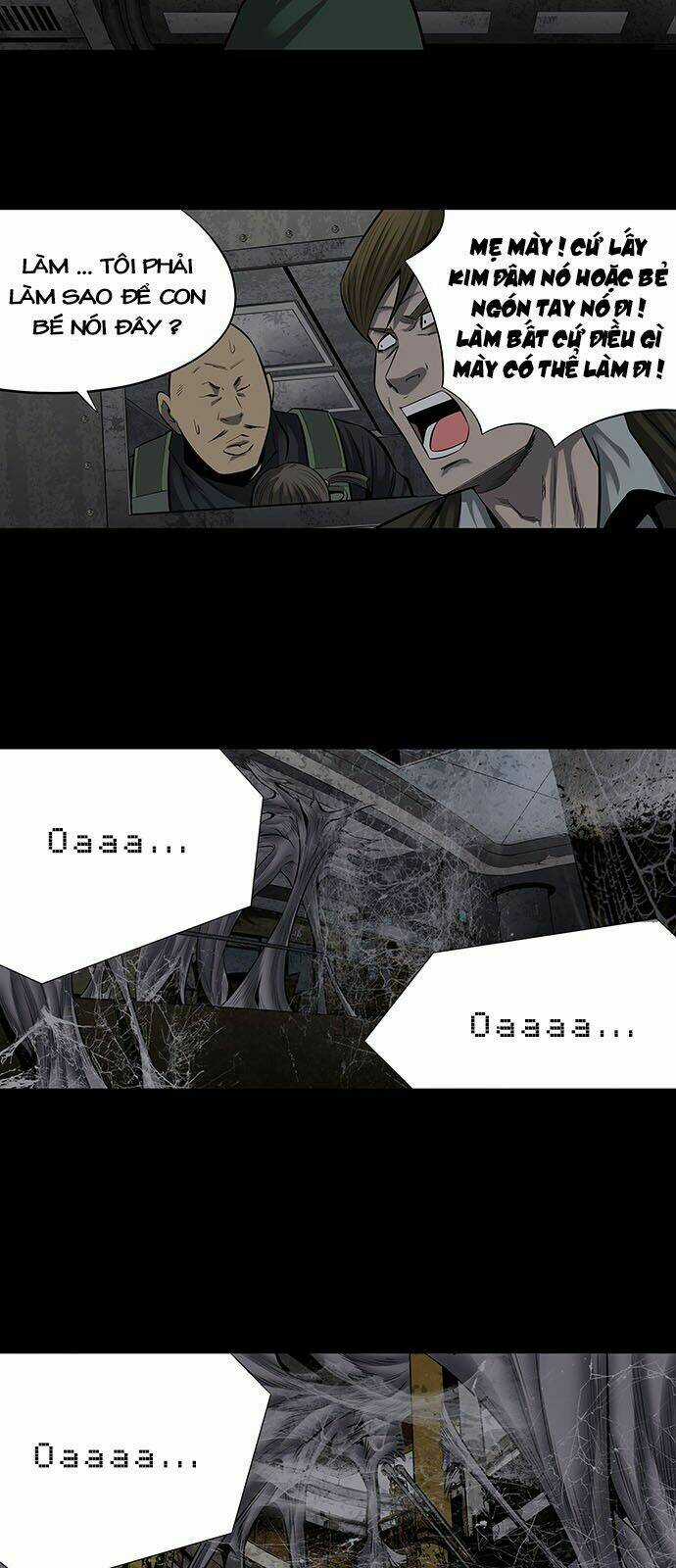 THẢM HỌA ONG ĐỘC Chapter 157 trang 42