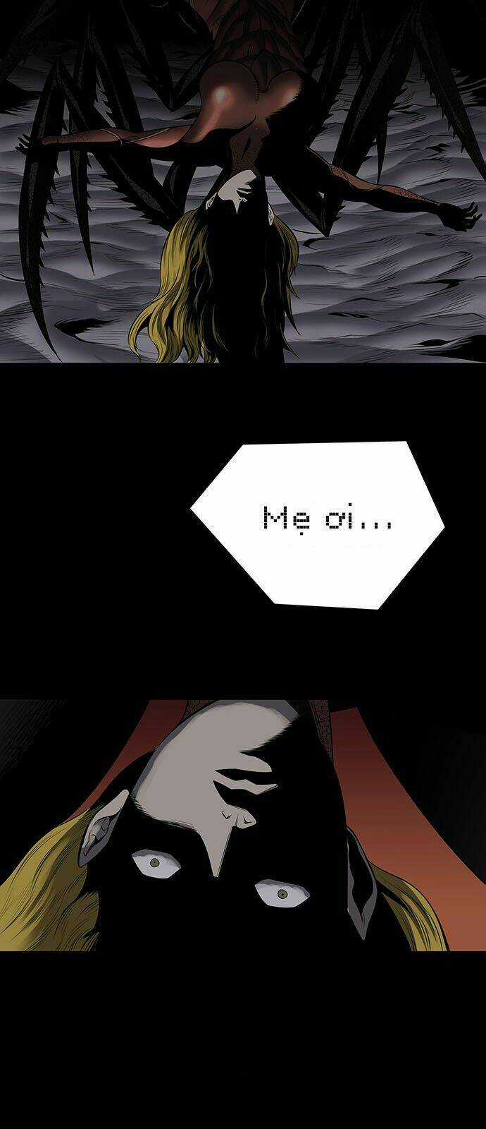 THẢM HỌA ONG ĐỘC Chapter 157 trang 44