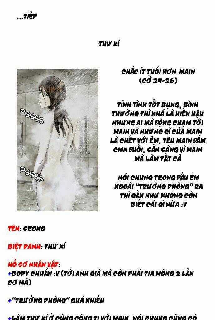 THẢM HỌA ONG ĐỘC Chapter 157 trang 46