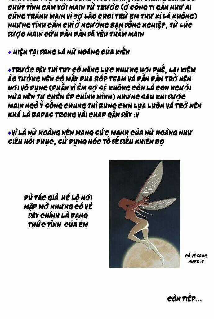 THẢM HỌA ONG ĐỘC Chapter 157 trang 47