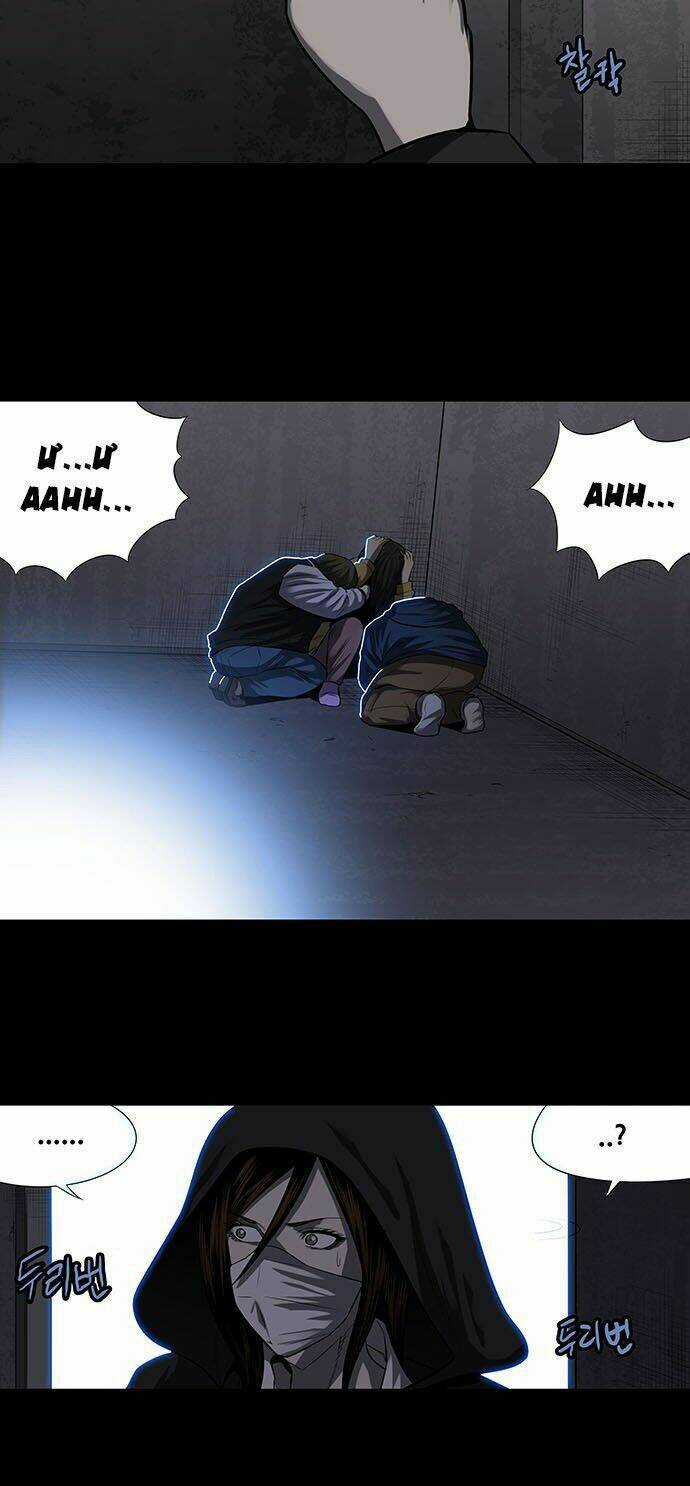 THẢM HỌA ONG ĐỘC Chapter 157 trang 5