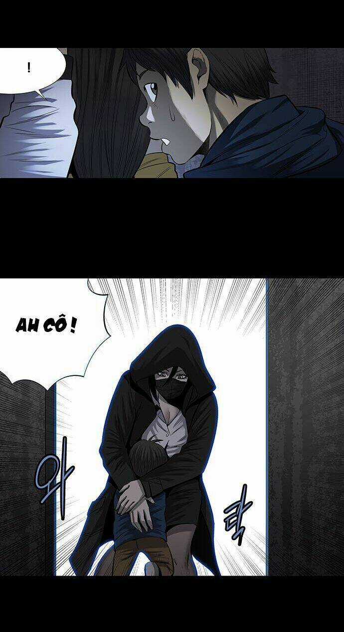 THẢM HỌA ONG ĐỘC Chapter 157 trang 6