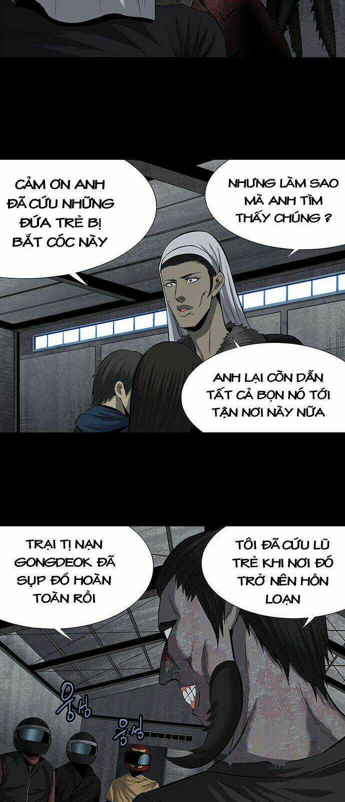 THẢM HỌA ONG ĐỘC Chapter 158 trang 12