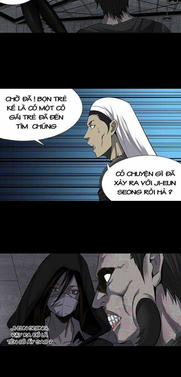 THẢM HỌA ONG ĐỘC Chapter 158 trang 14