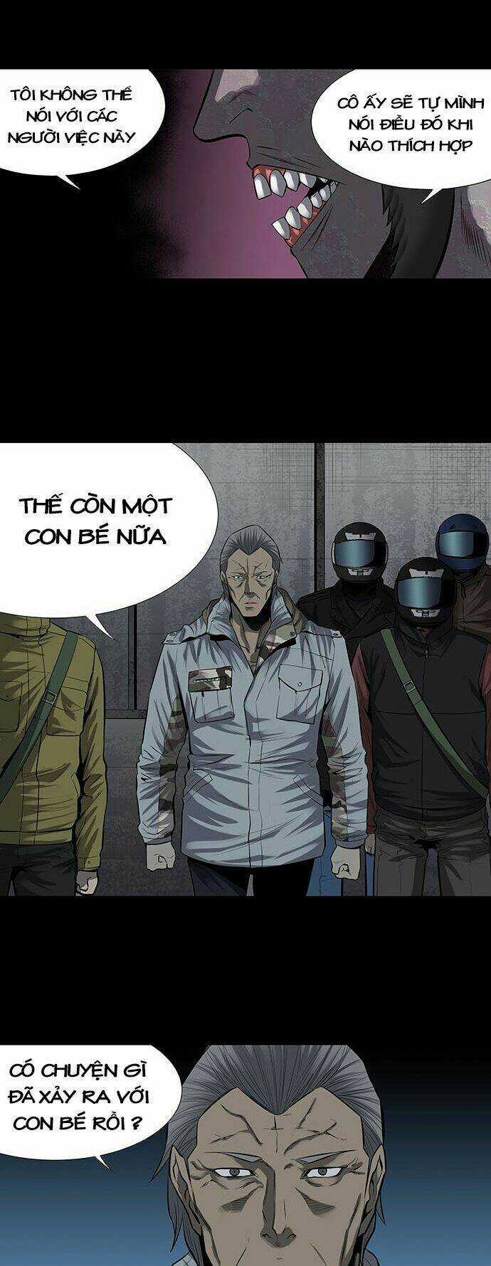 THẢM HỌA ONG ĐỘC Chapter 158 trang 15