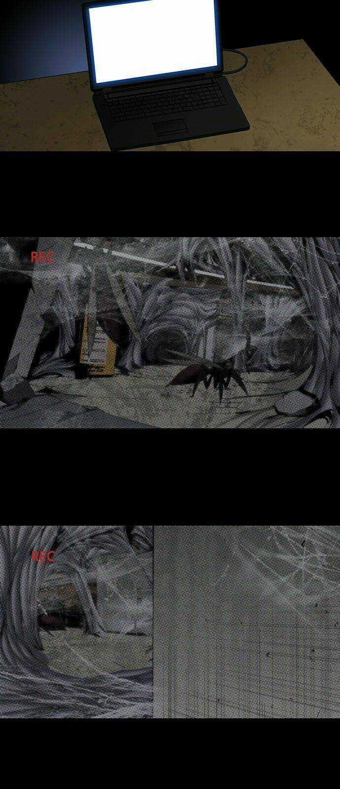 THẢM HỌA ONG ĐỘC Chapter 158 trang 2