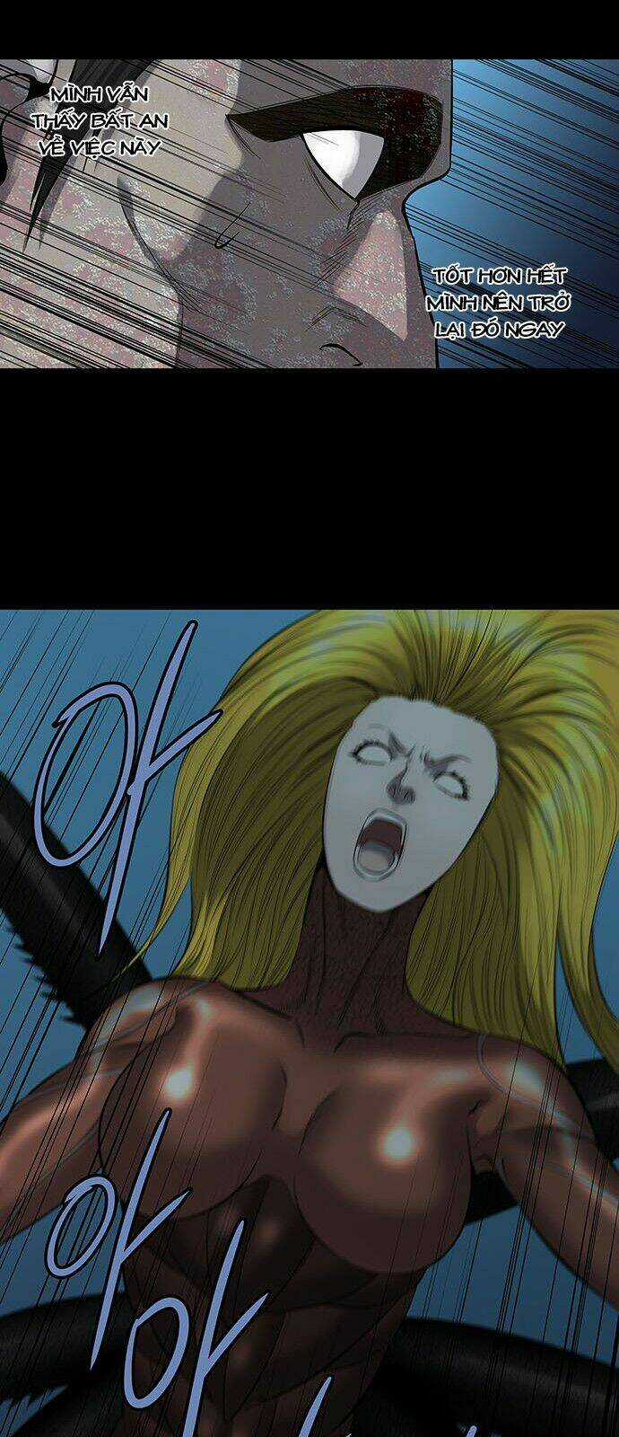 THẢM HỌA ONG ĐỘC Chapter 158 trang 22