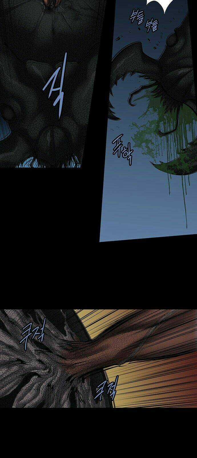 THẢM HỌA ONG ĐỘC Chapter 158 trang 25