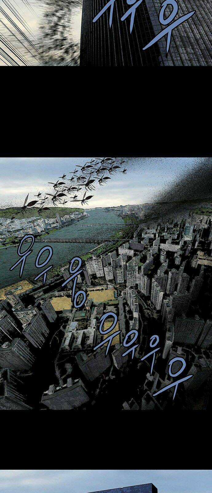 THẢM HỌA ONG ĐỘC Chapter 158 trang 28