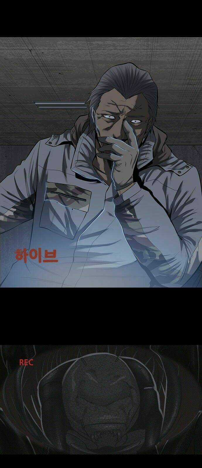 THẢM HỌA ONG ĐỘC Chapter 158 trang 3