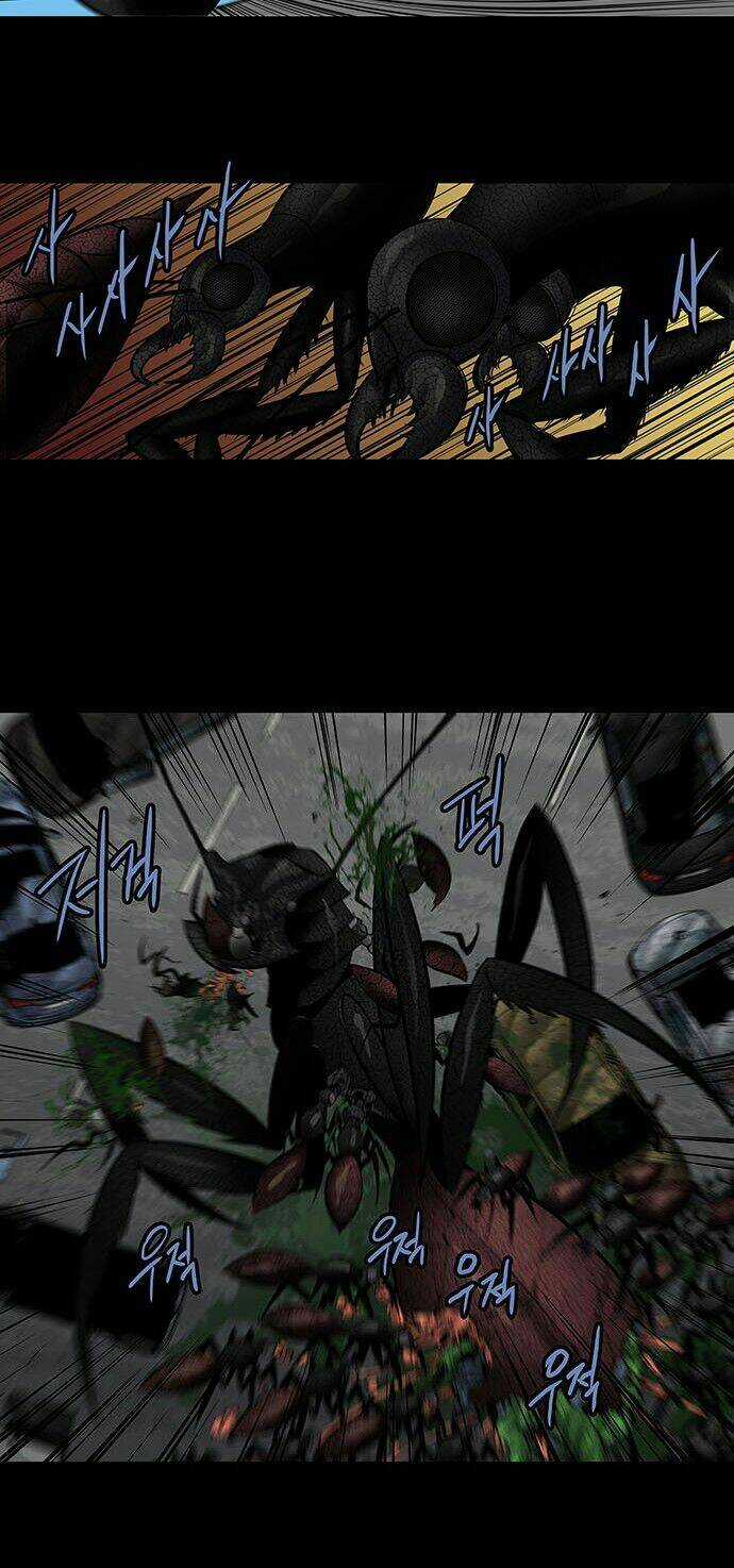 THẢM HỌA ONG ĐỘC Chapter 158 trang 30