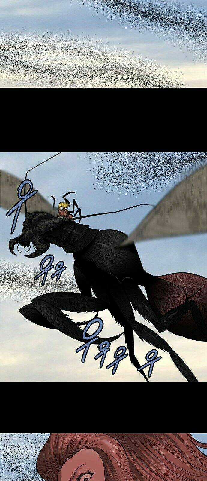 THẢM HỌA ONG ĐỘC Chapter 158 trang 38