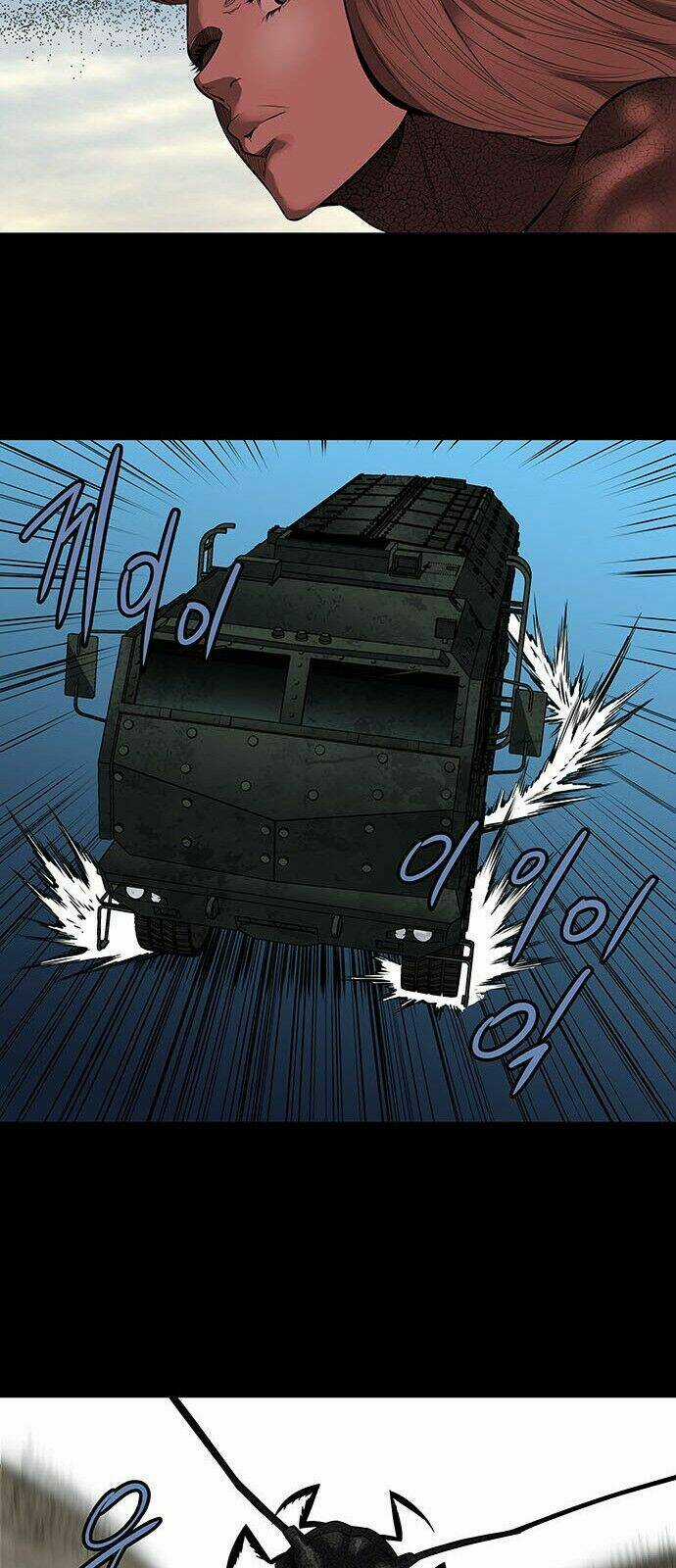 THẢM HỌA ONG ĐỘC Chapter 158 trang 39