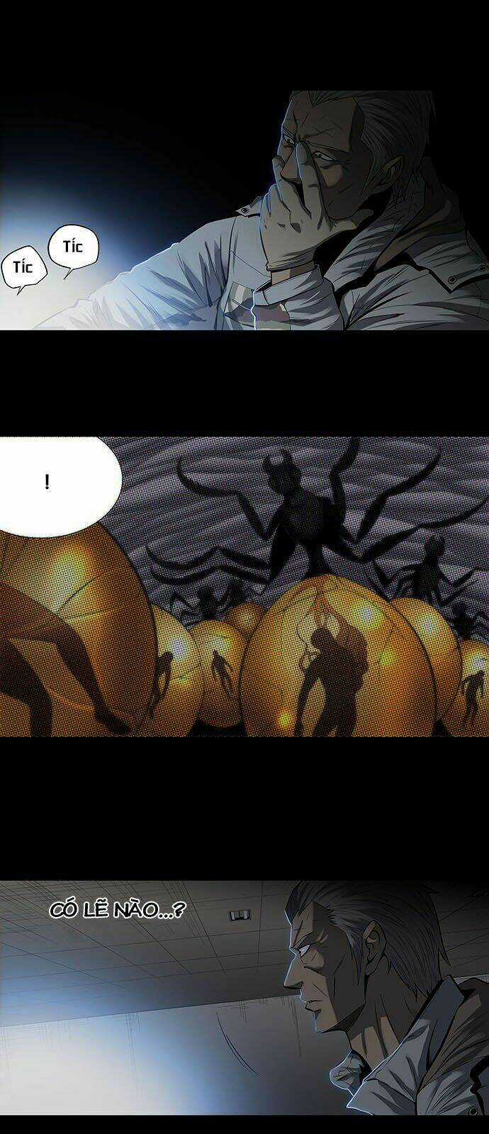 THẢM HỌA ONG ĐỘC Chapter 158 trang 4