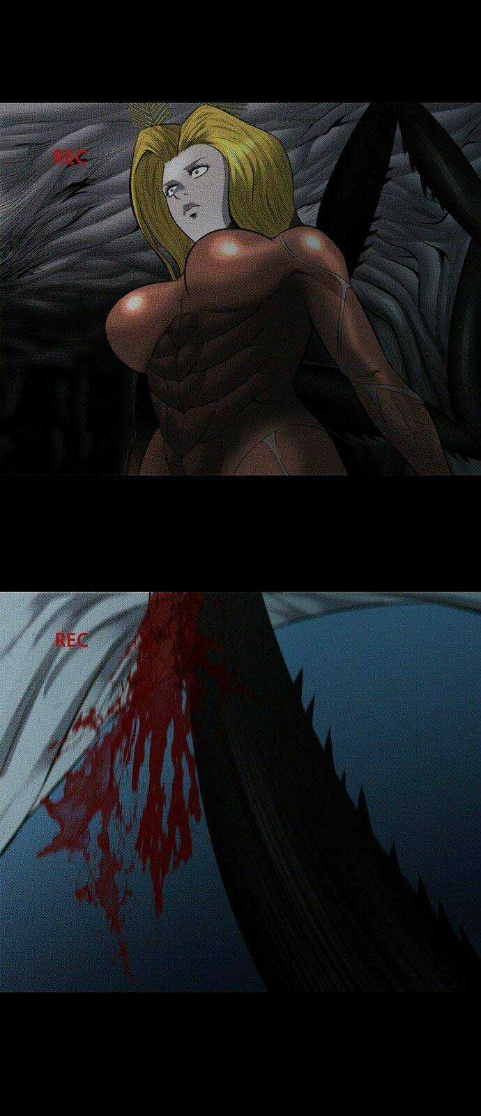 THẢM HỌA ONG ĐỘC Chapter 158 trang 5