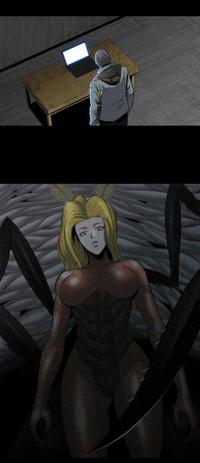 THẢM HỌA ONG ĐỘC Chapter 158 trang 6