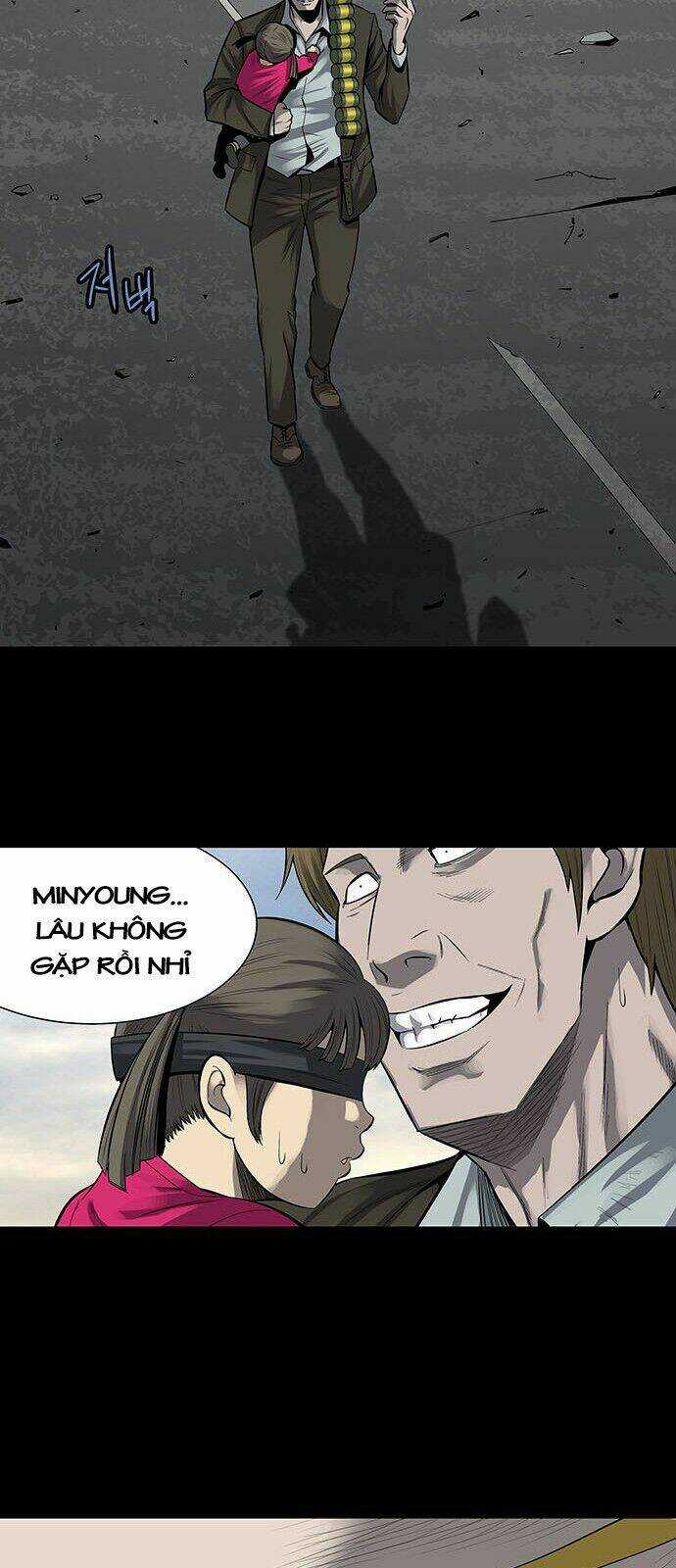 THẢM HỌA ONG ĐỘC Chapter 159 trang 11