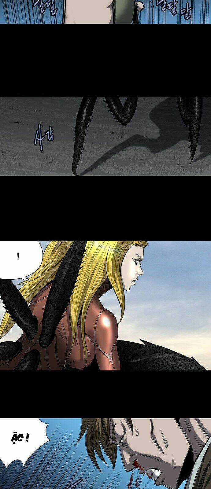 THẢM HỌA ONG ĐỘC Chapter 159 trang 14