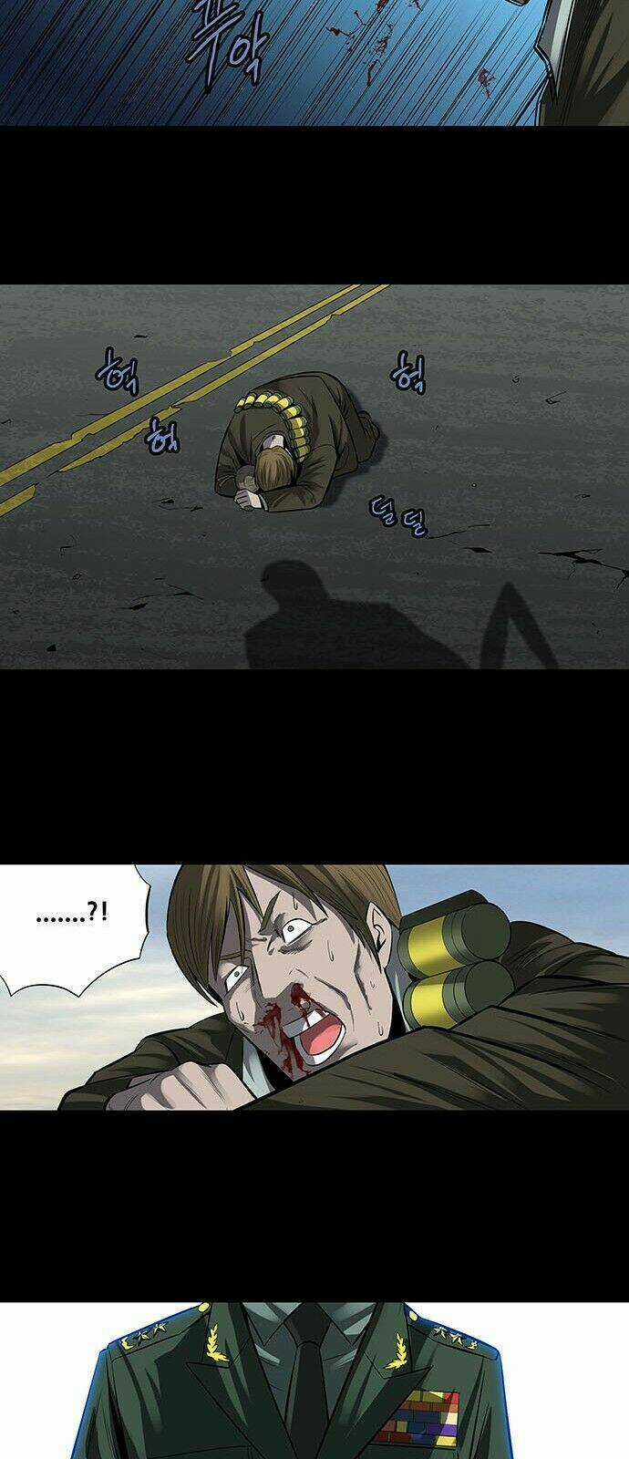 THẢM HỌA ONG ĐỘC Chapter 159 trang 15