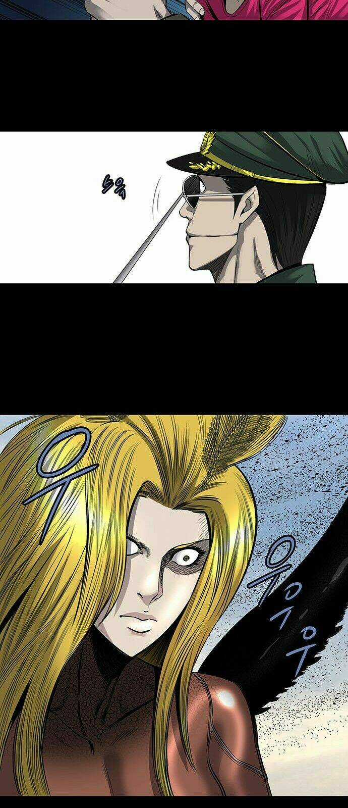 THẢM HỌA ONG ĐỘC Chapter 159 trang 18