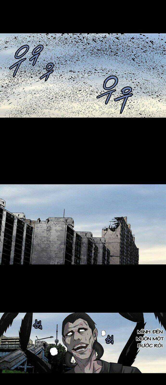 THẢM HỌA ONG ĐỘC Chapter 159 trang 19