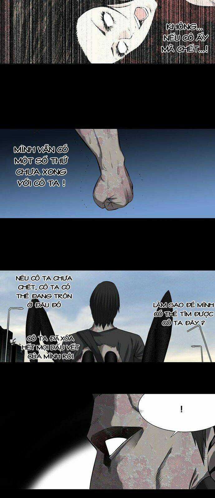 THẢM HỌA ONG ĐỘC Chapter 159 trang 23