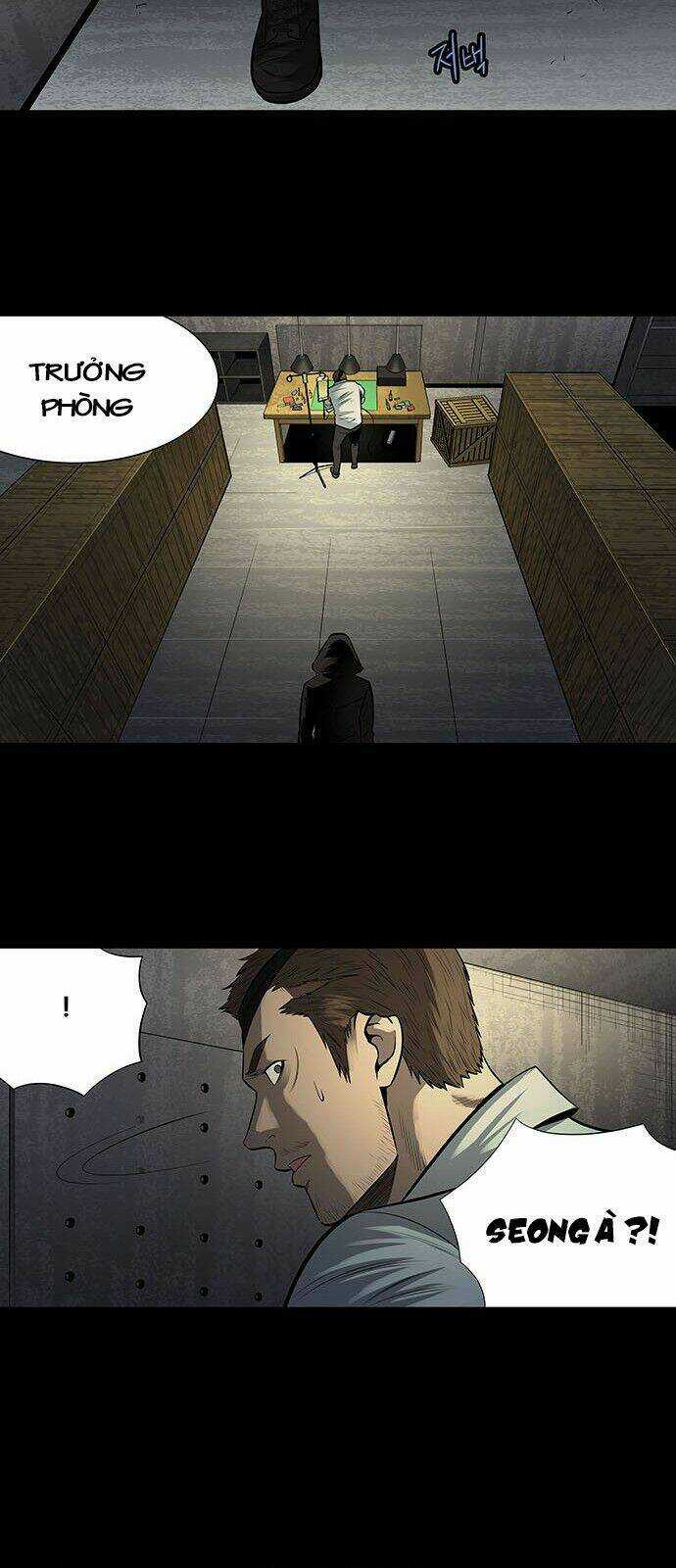 THẢM HỌA ONG ĐỘC Chapter 159 trang 26