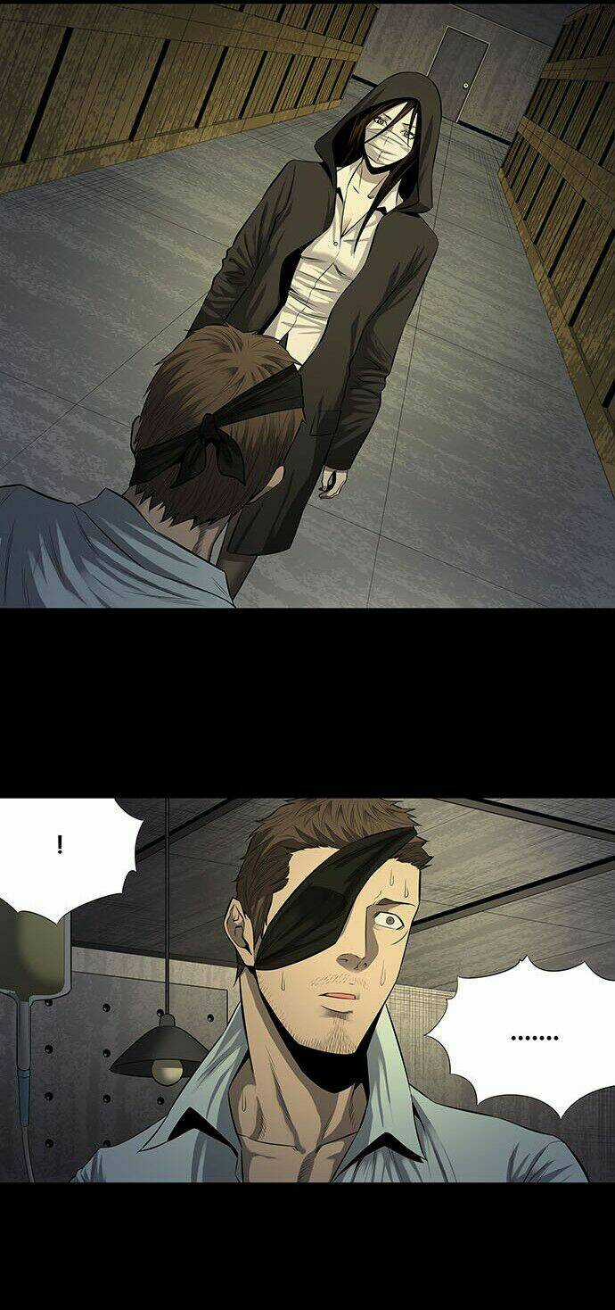 THẢM HỌA ONG ĐỘC Chapter 159 trang 27