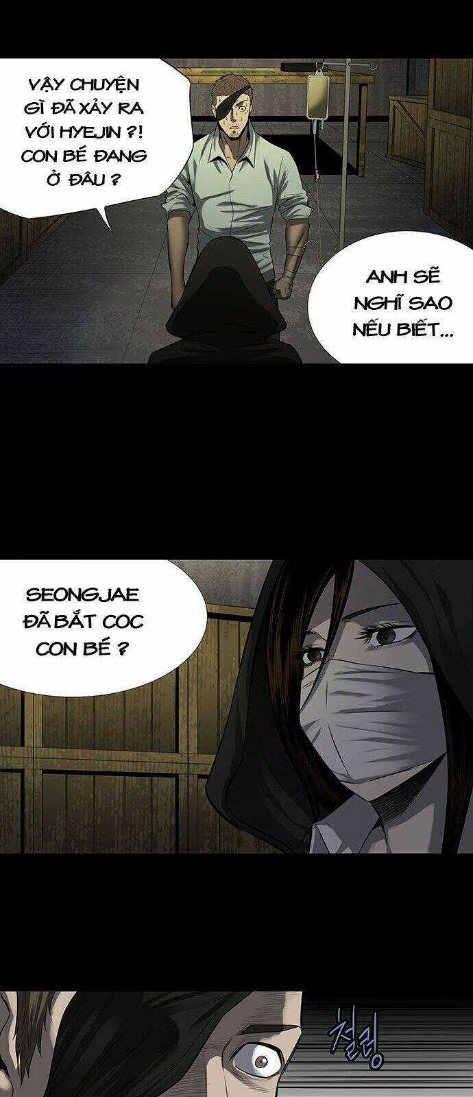 THẢM HỌA ONG ĐỘC Chapter 159 trang 29