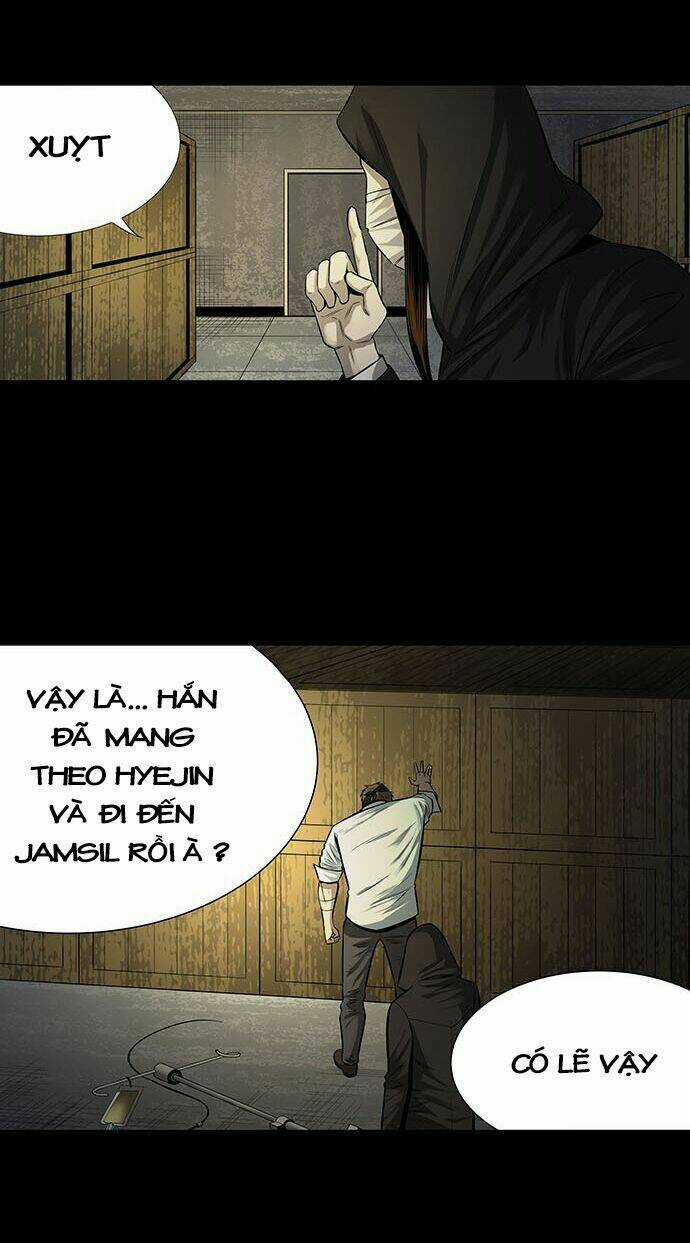 THẢM HỌA ONG ĐỘC Chapter 159 trang 31