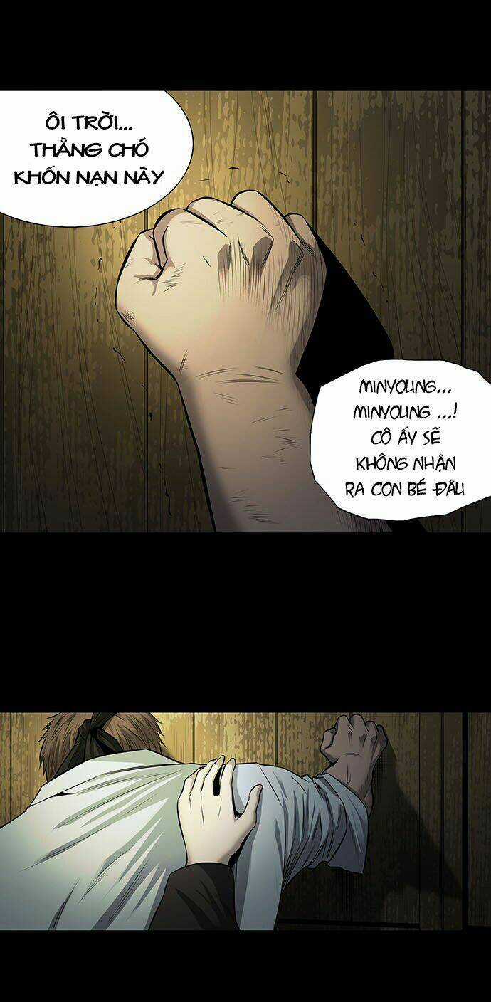 THẢM HỌA ONG ĐỘC Chapter 159 trang 32