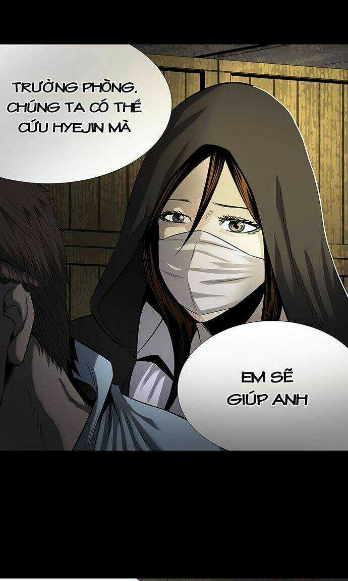 THẢM HỌA ONG ĐỘC Chapter 159 trang 33