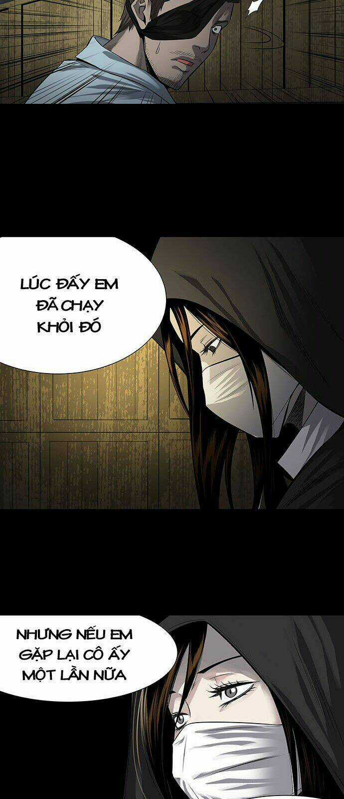 THẢM HỌA ONG ĐỘC Chapter 159 trang 36