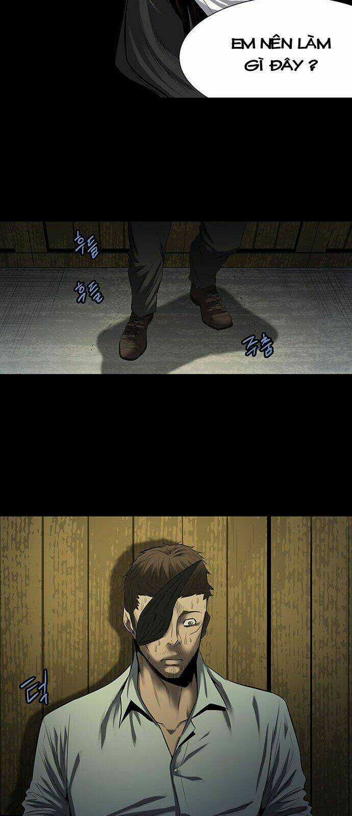 THẢM HỌA ONG ĐỘC Chapter 159 trang 37