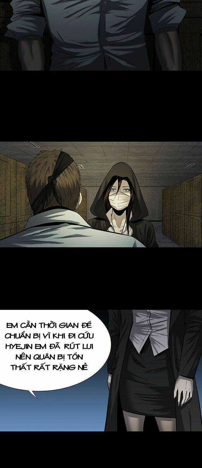 THẢM HỌA ONG ĐỘC Chapter 159 trang 38