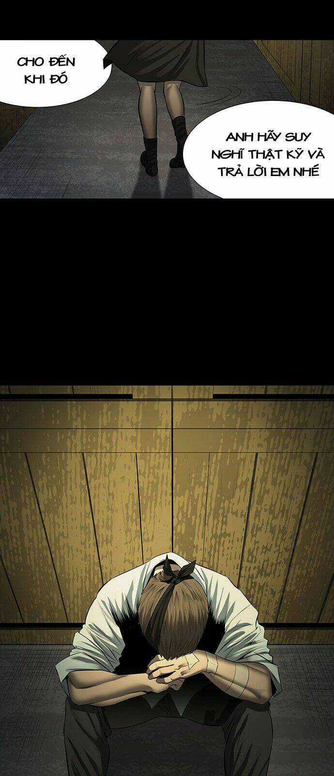 THẢM HỌA ONG ĐỘC Chapter 159 trang 39