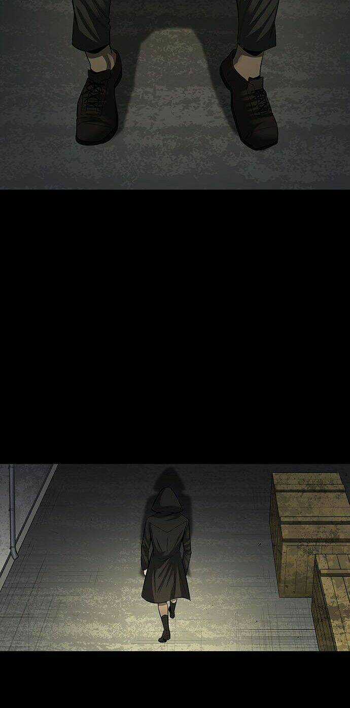 THẢM HỌA ONG ĐỘC Chapter 159 trang 40