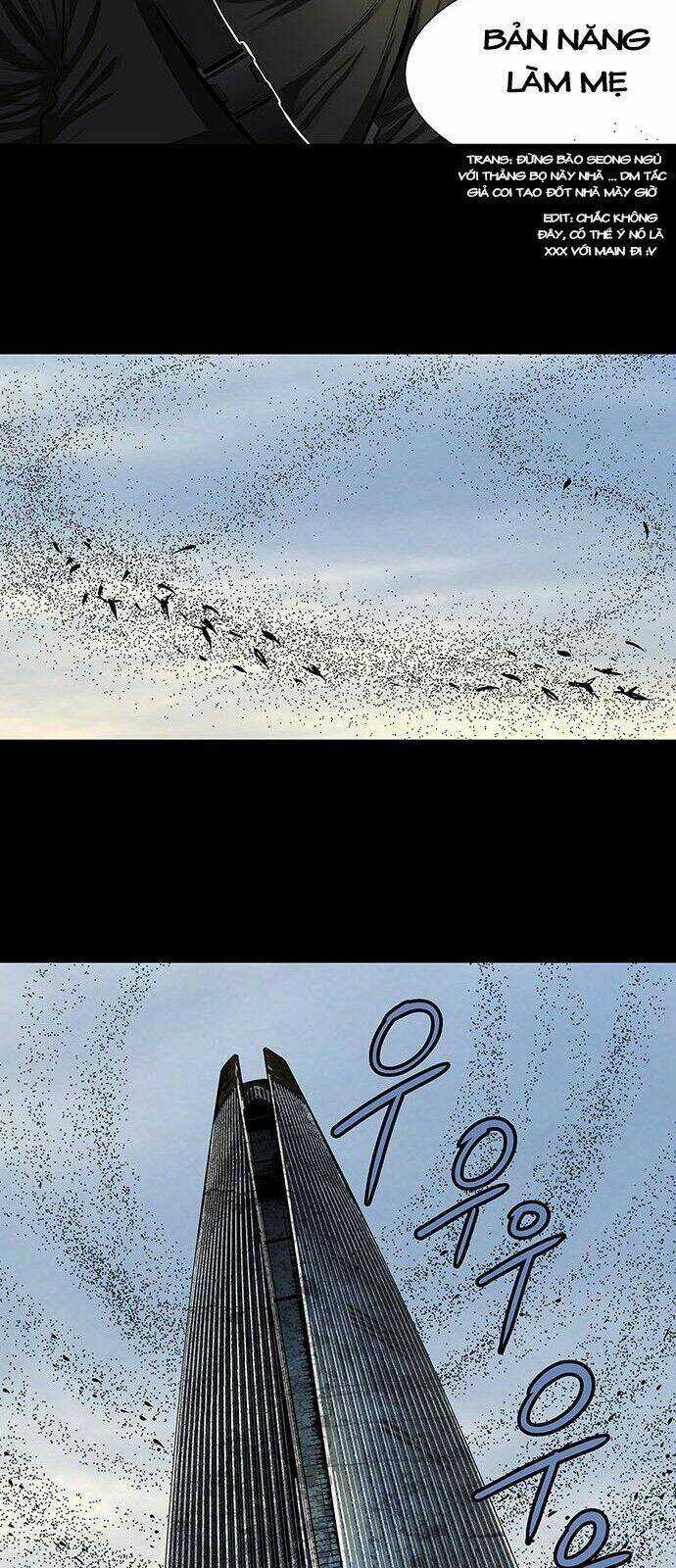 THẢM HỌA ONG ĐỘC Chapter 159 trang 43