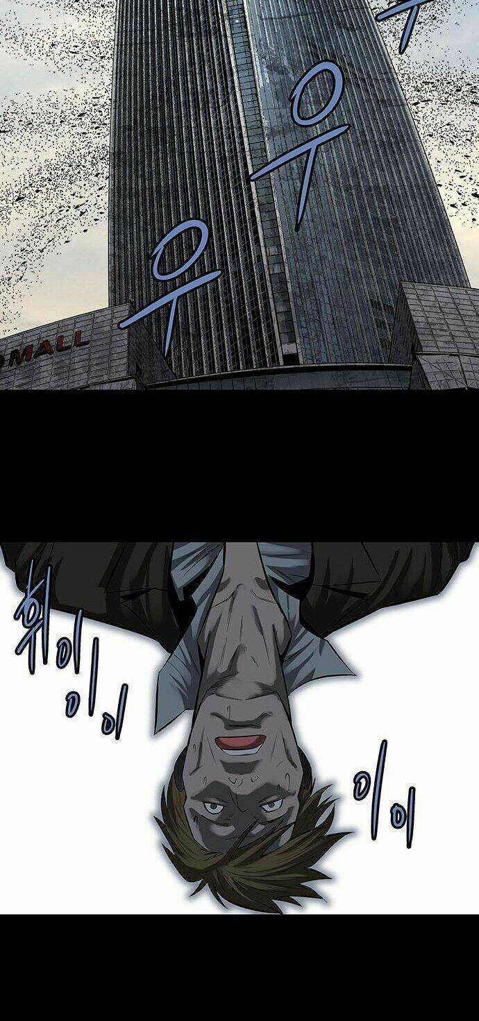 THẢM HỌA ONG ĐỘC Chapter 159 trang 44