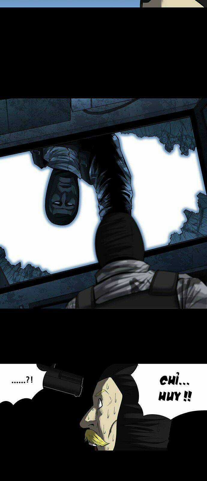 THẢM HỌA ONG ĐỘC Chapter 159 trang 6