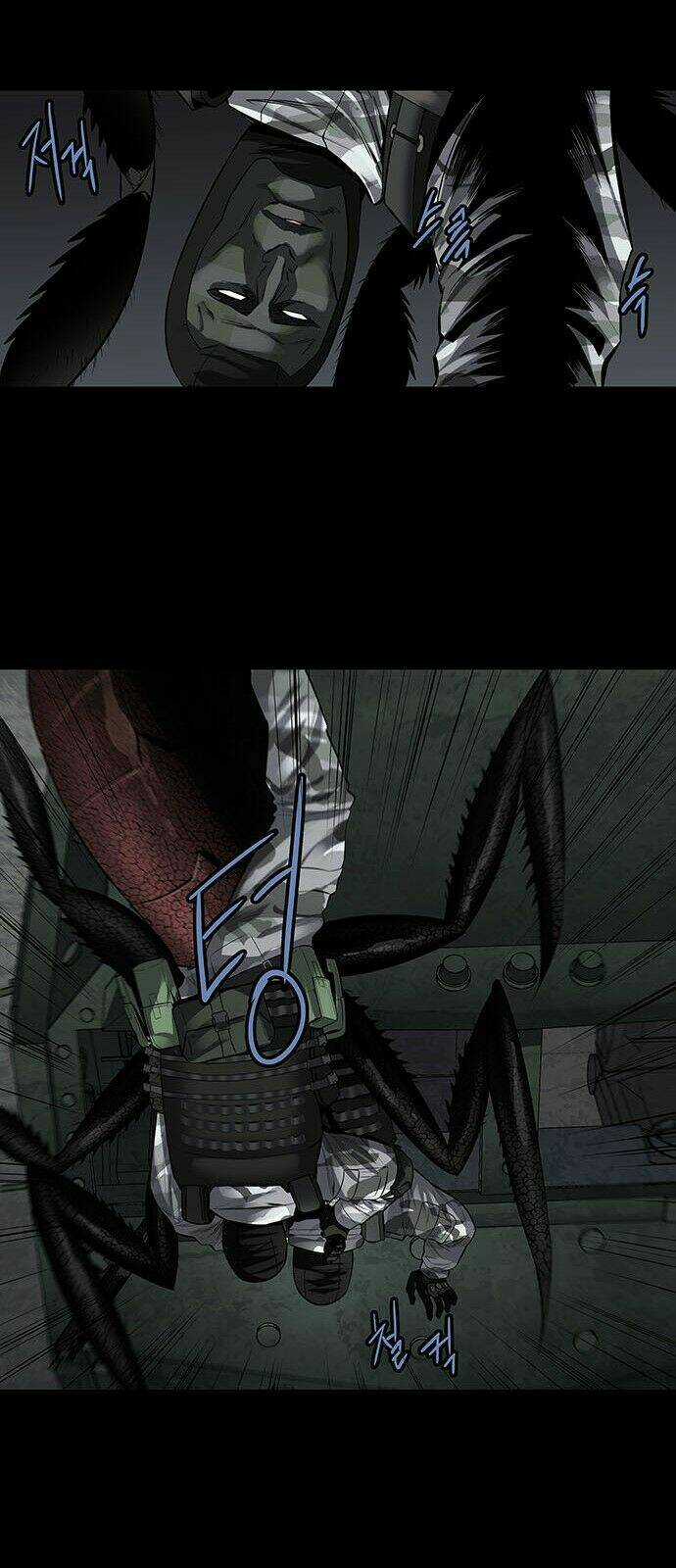 THẢM HỌA ONG ĐỘC Chapter 159 trang 7